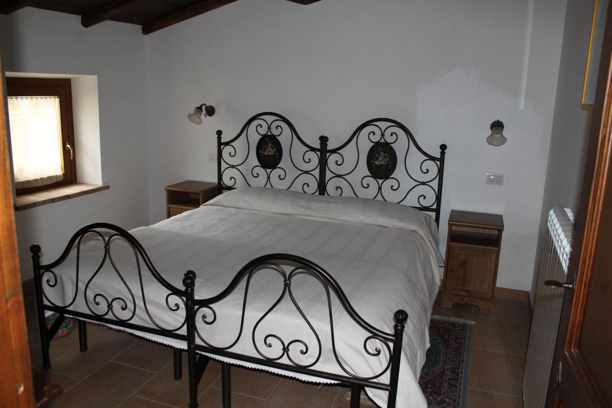 バニョレージョ B＆B デル プラート Bed & Breakfast エクステリア 写真